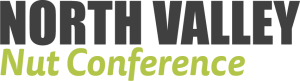 North Valley Nut Conference logo
