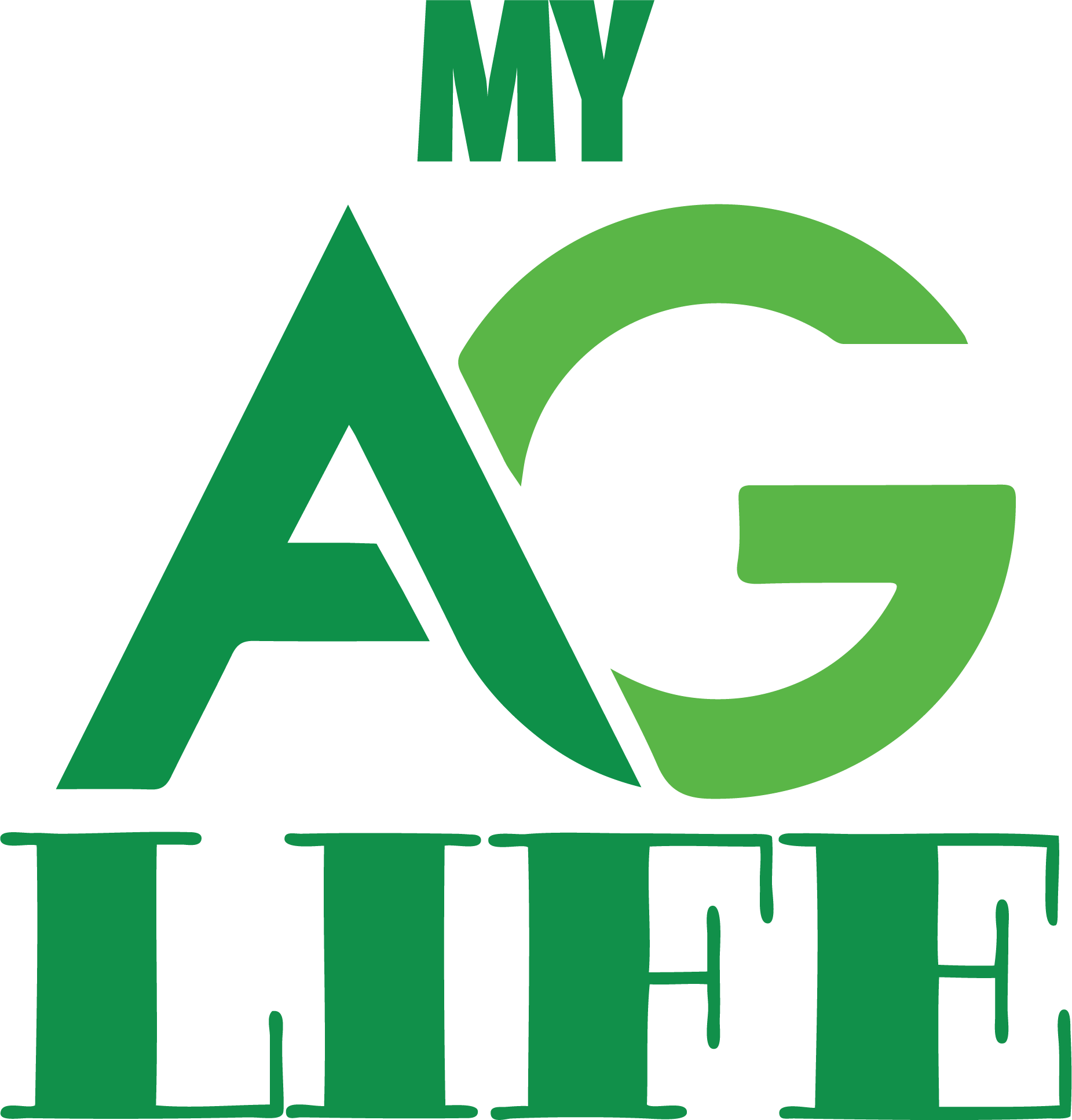 MyAgLife logo