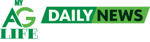MyAgLife Daily News Report logo