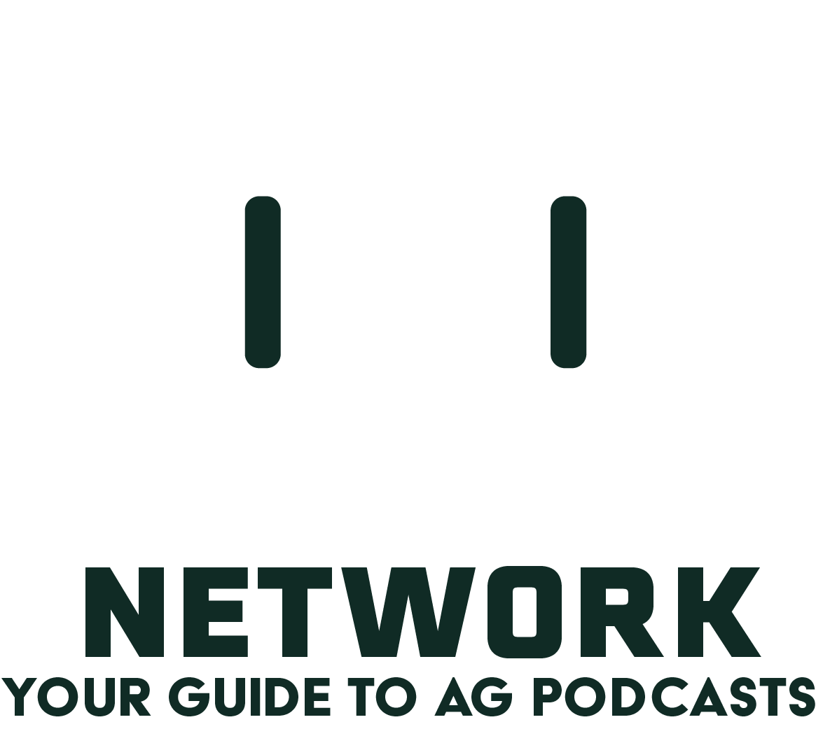 MyAgCast Network Logo