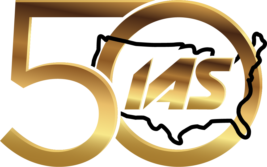 50 Years Emblem