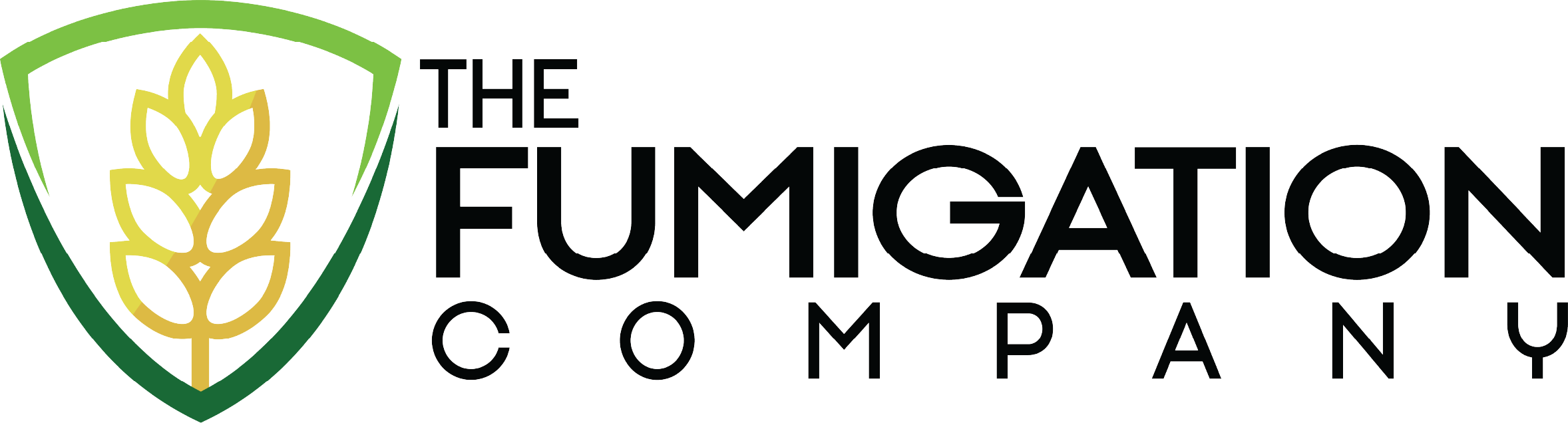 The Fumigation Company logo
