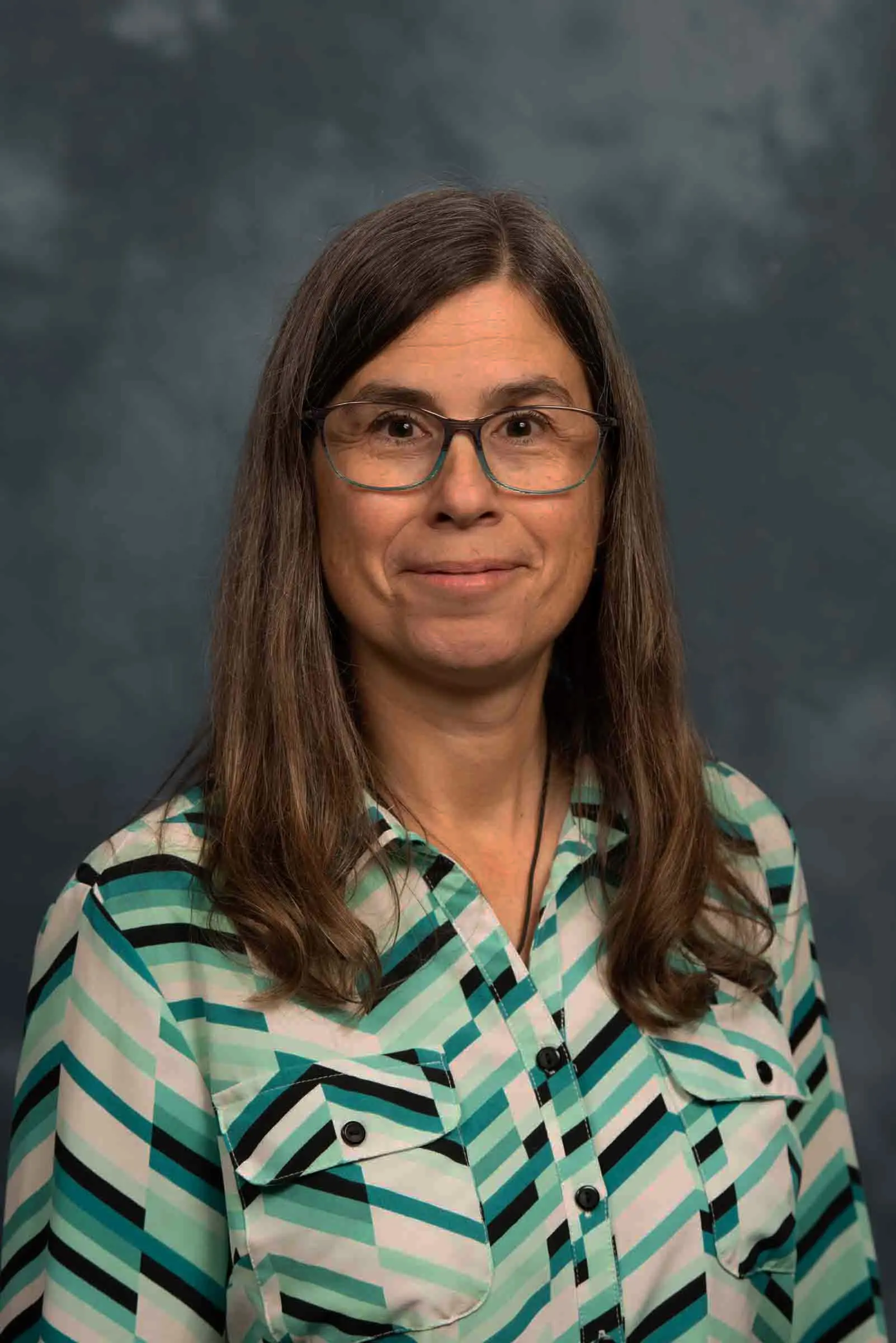 Christi Falen headshot