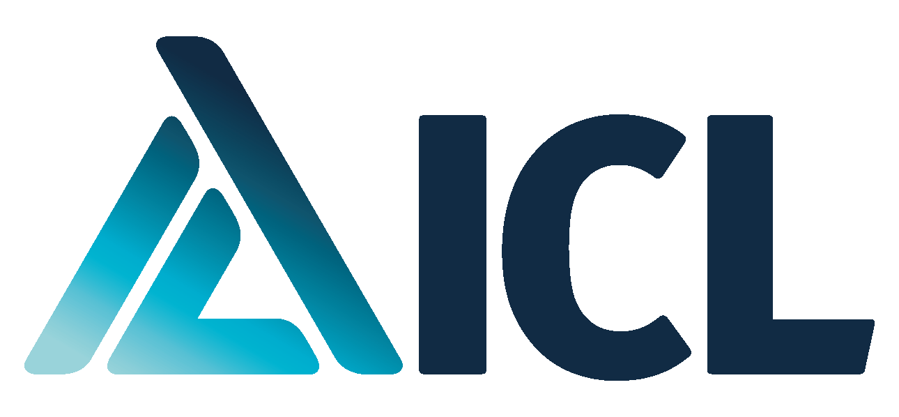ICL logo