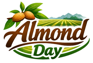 Almond Day logo