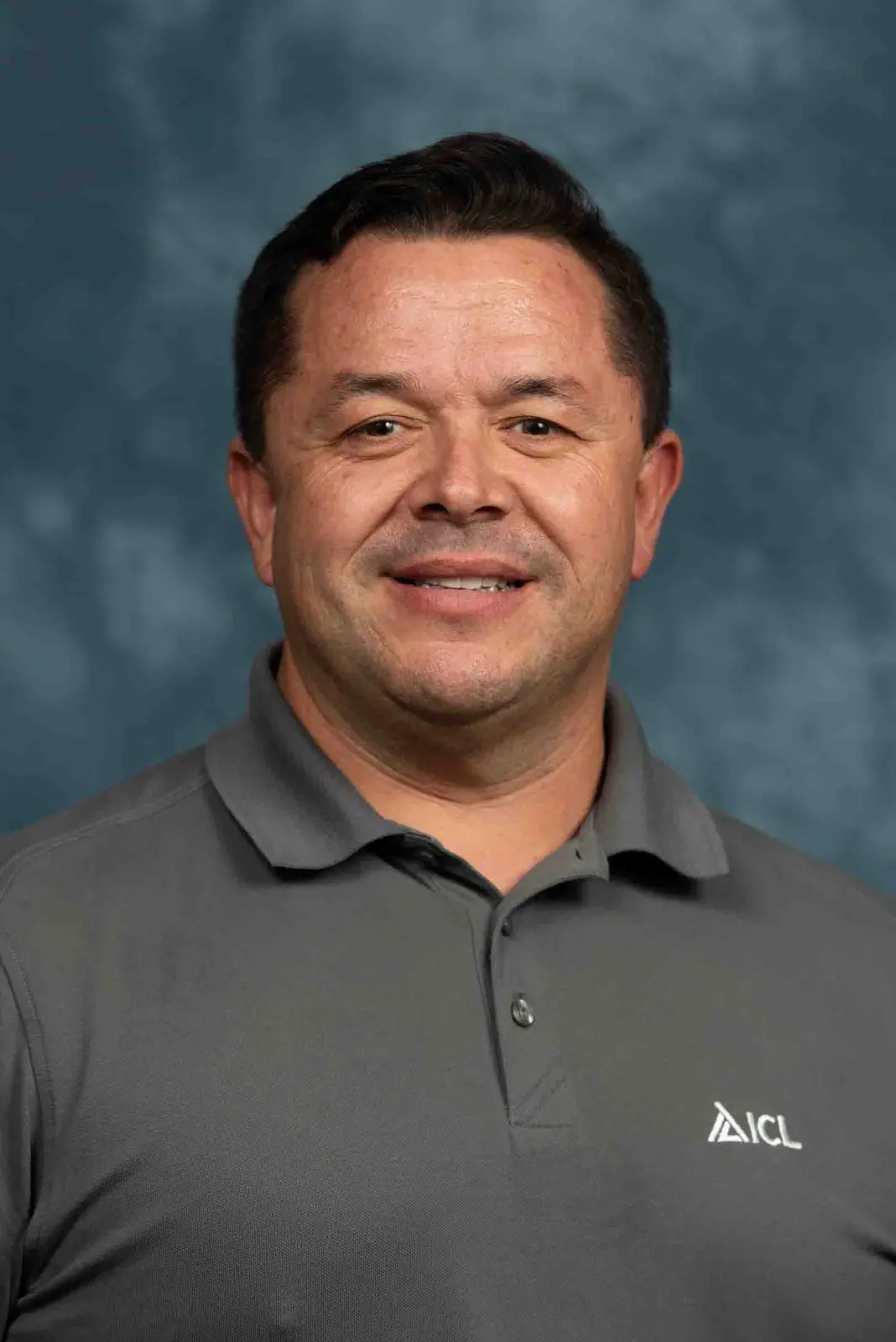 Manuel Zepeda headshot