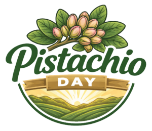 Pistachio Day logo