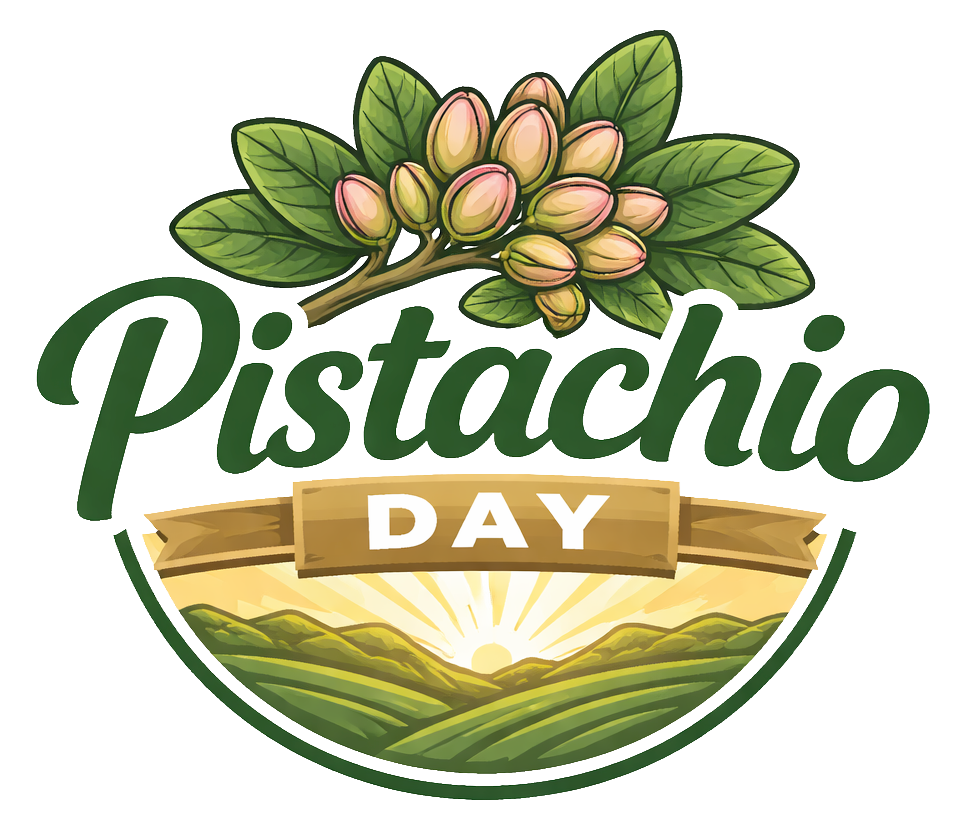 Pistachio Day logo