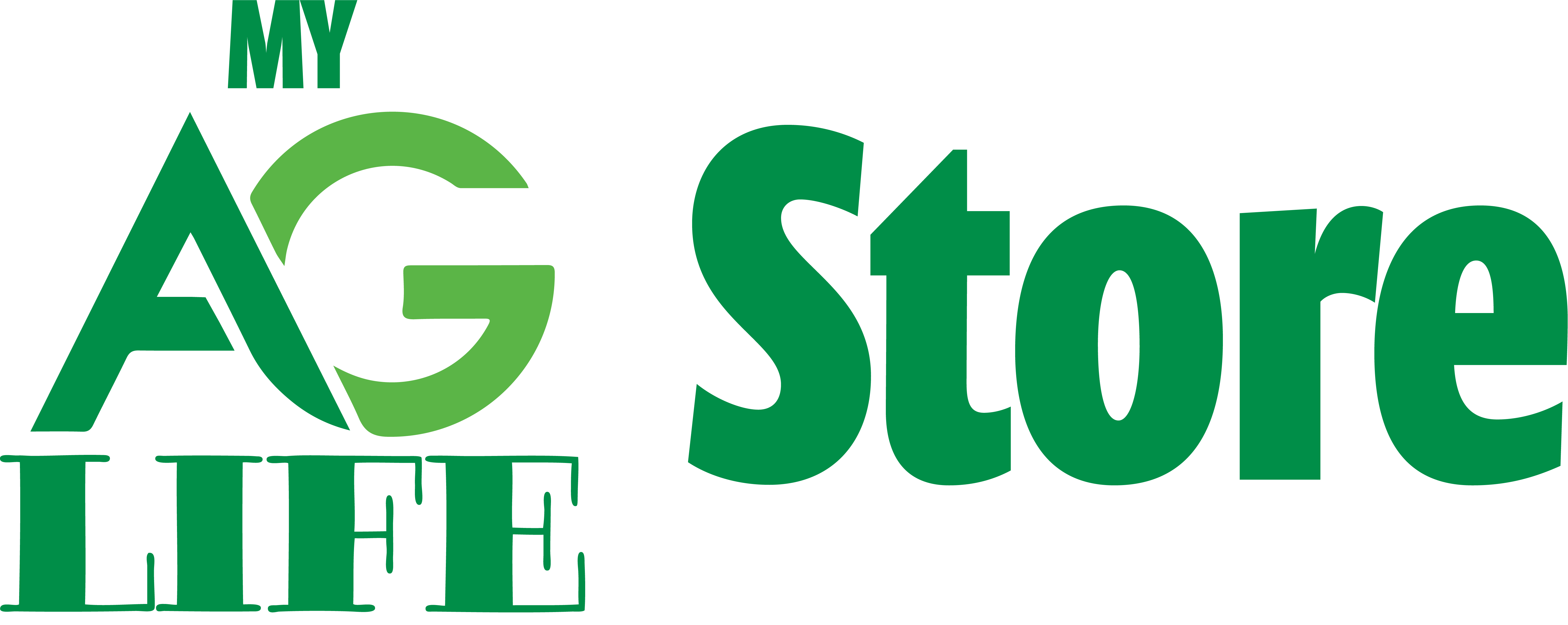 MyAgLife Digital Guide