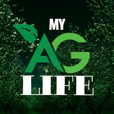 6/24/22 – MyAgLife Episode 123: Interview with Rain Bird's Greg Palumbo on Precision Irrigation