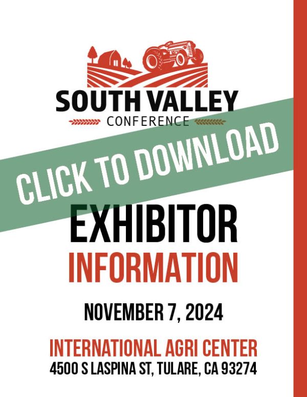 JCSM South Valley Nov 2024 EXHIBITOR INFO 5-28-2024 Cover