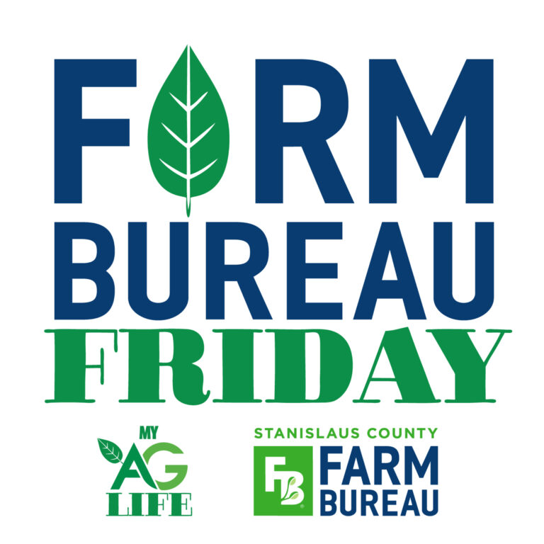 12/13/24 – Farm Bureau Friday Episode 11: Interview with Merced County Dept. of Ag’s Sean Runyon on All Things Pesticides