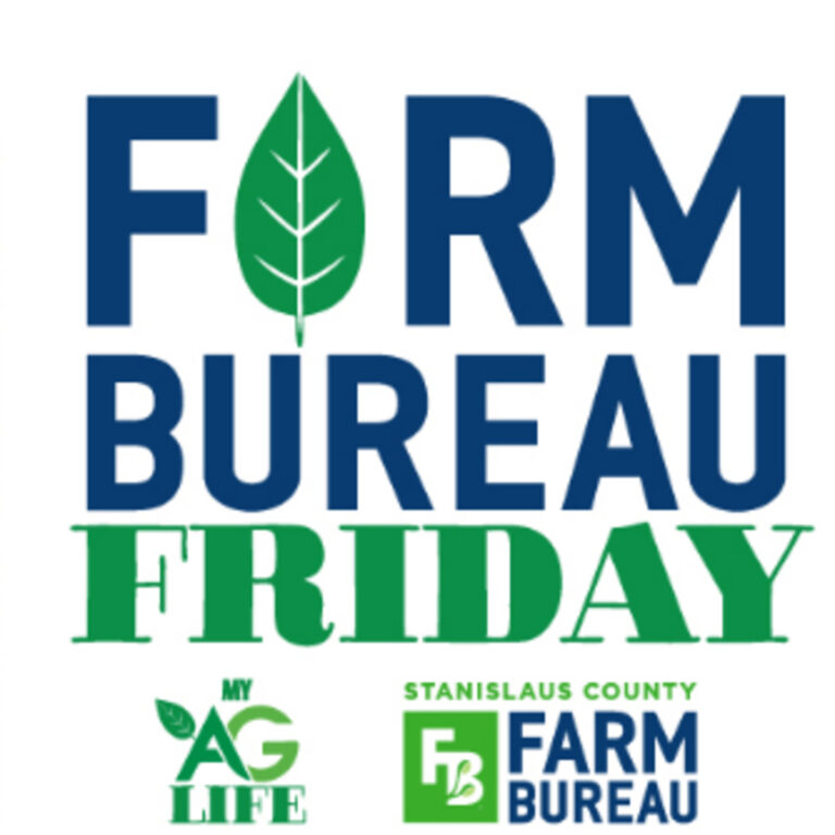 3/14/25 – Farm Bureau Friday Episode 14: Interview with FFA’s Gabby Furtado and Gianna Genasci on Ag Leadership and FFA Opportunities