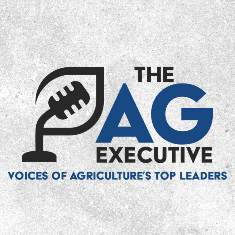 3/21/25 – The Ag Executive Episode 4: Interview with Nutrien Ag Solutions’ Rob Clayton on Grower Profitability, Growth Adaptability and More