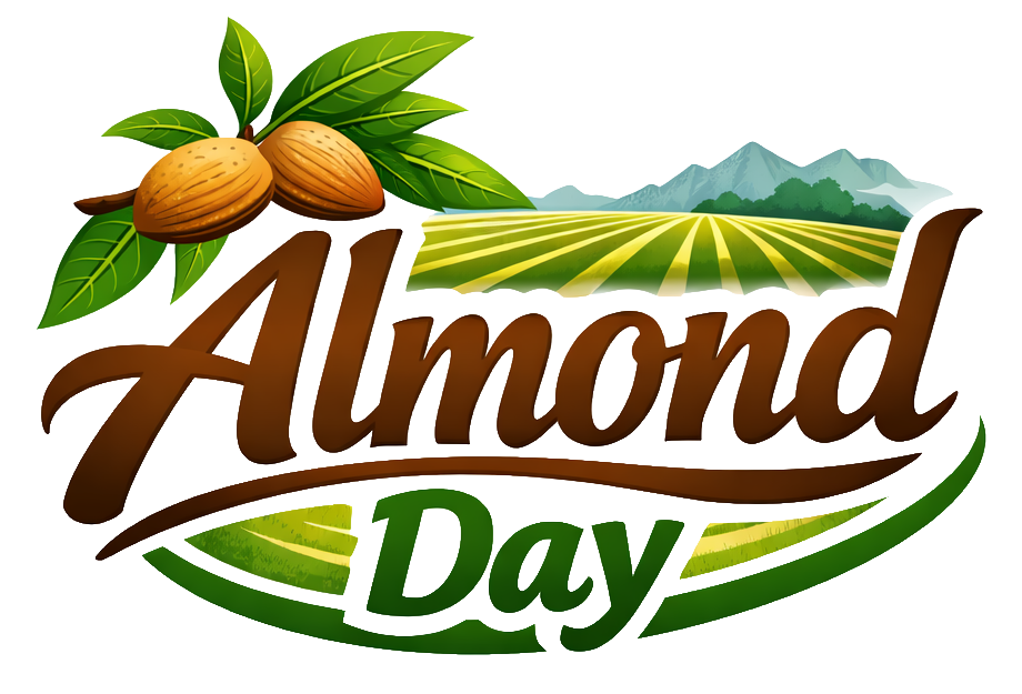 Almond Day logo
