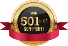 501c3 non profit medal 501c3 non profit medal