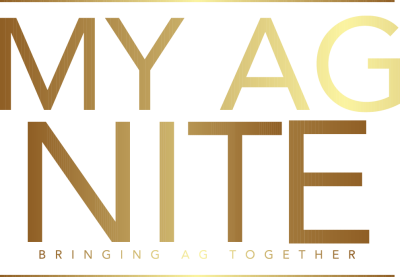 MyAgNite Logo